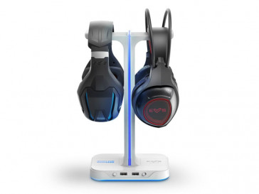 SOPORTE AURICULARES ESG S3 DUO 779284 ENERGY SISTEM