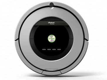 ROBOT ASPIRADOR IROBOT ROOMBA 886