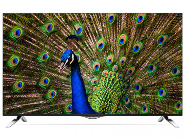 SMART TV LED ULTRA HD 4K 60" LG 60UF695