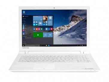 SATELLITE C55D-C-15P (PSCQEE-02601GCE) TOSHIBA