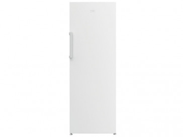 CONGELADOR VERTICAL BEKO 1 PUERTA LIBRE INSTALACION 250 LITROS A+ RFNE290L21W