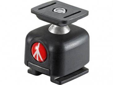 MONTURA ROTULA DE BOLA PARA LED LUMIE MANFROTTO