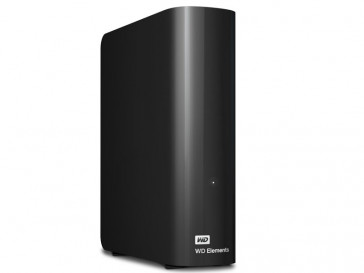 WD ELEMENTS 2TB WDBWLG0020HBK WESTERN DIGITAL