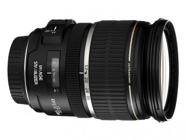 EFS17/55 F2.8 IS USM CANON
