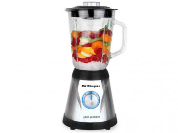 BATIDORA VASO BV-6500 ORBEGOZO