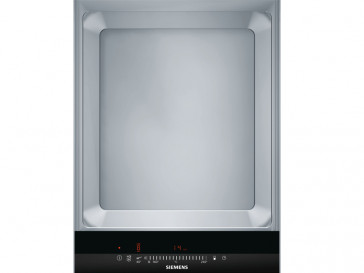 PLACA MODULAR SIEMENS TEPPAN YAKI ET475FYB1E 40CM 2 ZONAS DE COCCION
