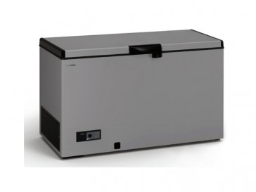 CONGELADOR HORIZONTAL HYUNDAI 1 PUERTA  349 LITROS A+ HYCH349L133S