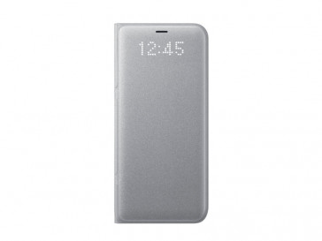FUNDA LED VIEW COVER GALAXY S8 (EF-NG950PSEGWW) SAMSUNG