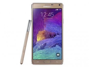 GALAXY NOTE 4 SM-N910F (GD) SAMSUNG