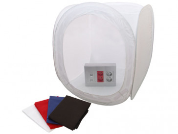 CUBE ESTUDIO 80X80X80CM FOTIMA