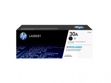 CARTUCHO TONER NEGRO 30A (CF230A) HP