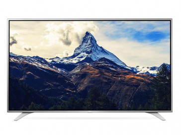 SMART TV LED ULTRA HD 4K 60" LG 60UH650V