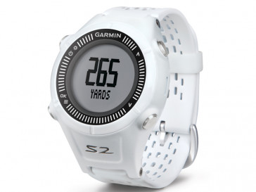 APPROACH S2 BLANCO GARMIN