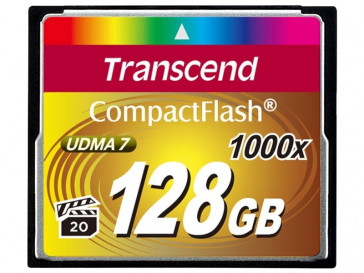 TS128GCF1000 TRANSCEND
