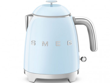 HERVIDOR KLF05PBEU SMEG