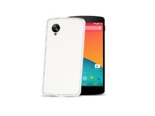 FUNDA TPU NEXUS 5 GELSKIN371 CELLY