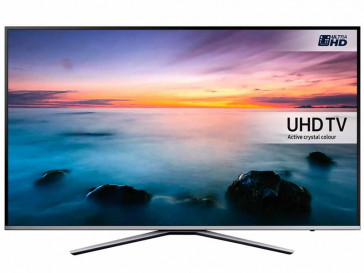 SMART TV LED ULTRA HD 4K 55" SAMSUNG UE55KU6400