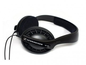 AURICULARES HD 407 SENNHEISER