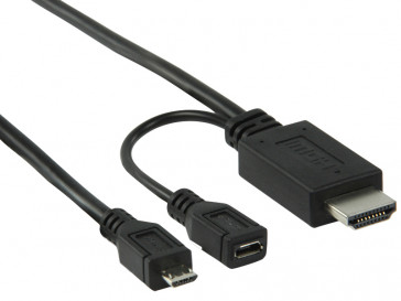 CABLE VLMP39010B1.00 VALUELINE