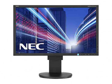 MULTISYNC EA244UHD (B) NEC