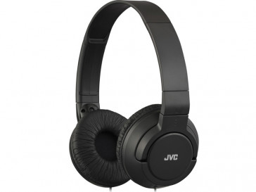 AURICULARES HA-S180-B JVC