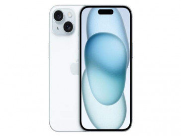 IPHONE 15 128GB MTP43QL/A (BL) APPLE