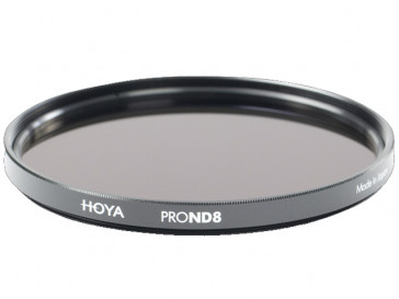 62MM ND 8 PRO HOYA
