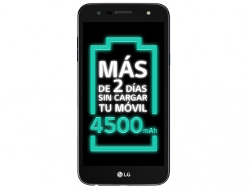 X POWER 2 16GB (BL) LG