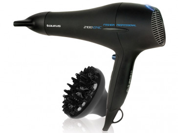 SECADOR PELO FASHION PROFESSIONAL 2100 TAURUS