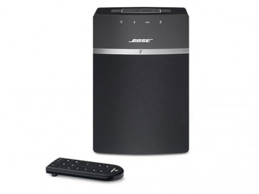 ALTAVOZ SOUNDTOUCH 10 WIFI BLUETOOTH (B) BOSE