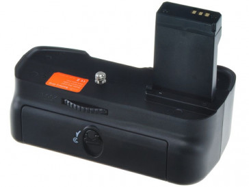 EMPUÑADURA JBG-C007 (CANON) JUPIO