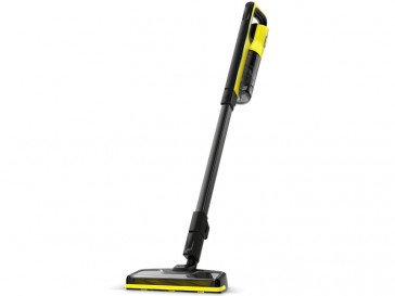 ASPIRADOR KARCHER ESCOBA SIN CABLE VC 4S 18V