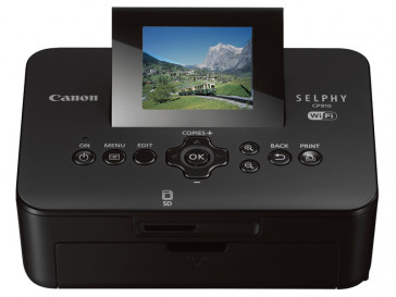 SELPHY CP910 (B) CANON