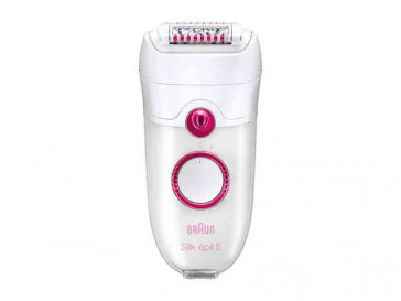PACK SILK-EPIL 5 5280 BRAUN