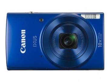 CAMARA COMPACTA CANON IXUS 190 (BL)