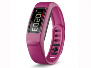 PULSERA VIVOFIT 2 ROSA GARMIN