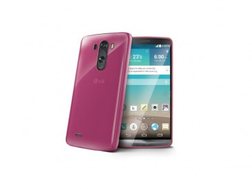 FUNDA TPU LG G3 GELSKIN418P CELLY