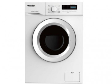 LAVADORA WONDER CARGA FRONTAL 7KG 1200rpm F WL7200FD