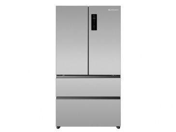 FRIGORIFICO JOHNSON SIDE BY SIDE NO FROST E JRFS1985ENX