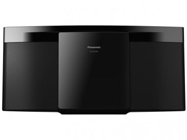 MICROCADENA BLUETOOTH SC-HC200EG-K PANASONIC