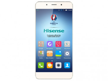 C1 16GB (W/GD) HISENSE