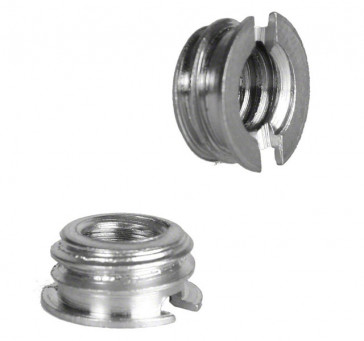 ADAPTADOR 1/4 - 3/8 12377 WALIMEX