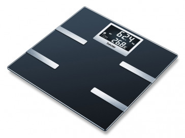 BASCULA BAÑO DIAGNOSTICA BF700 BEURER