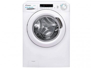 LAVADORA CANDY CARGA FRONTAL 9KG 1400rpm A+++ CS 1492DE-S