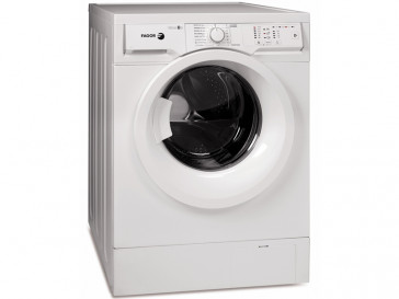 LAVADORA FAGOR CARGA FRONTAL 8KG 1000rpm A+++ FE-810
