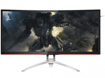 AG352QCX CURVO AOC