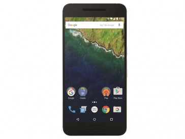 NEXUS 6P 64GB (S) HUAWEI