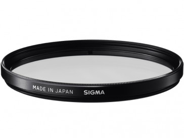 FILTRO UV 105MM WR SIGMA