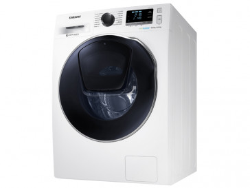 LAVADORA SECADORA SAMSUNG ADDWASH 9KG/6KG 1400rpm A WD90K6414OW