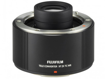 TELECONVERTIDOR XF 2.0X TC WR FUJIFILM